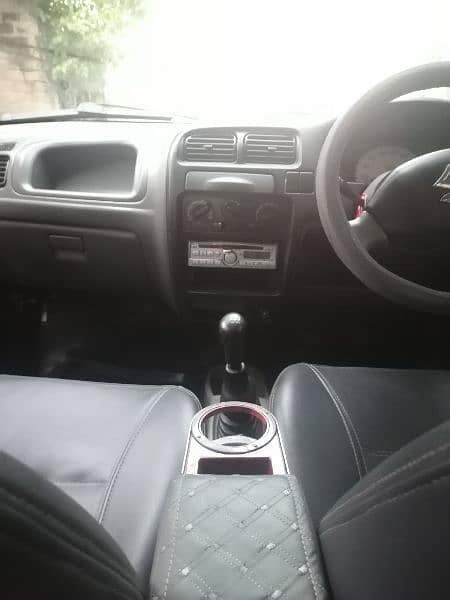 Suzuki Alto 2012 5