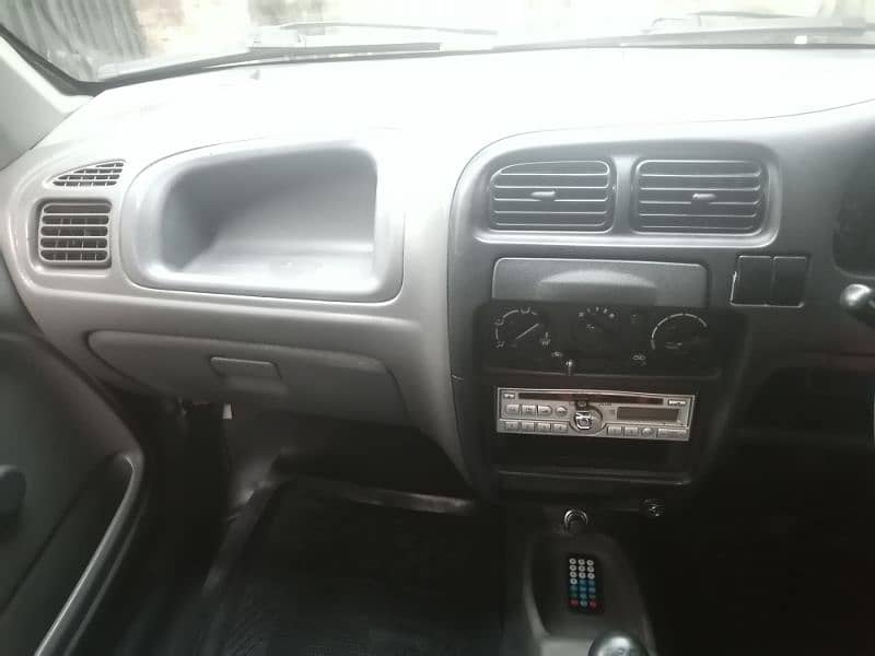 Suzuki Alto 2012 6