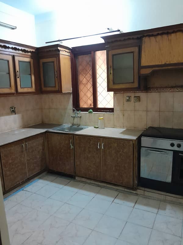 5 Marla Corner Double Storey House For Sale In LalPul Very Near To Canal Road Walking Distance 1