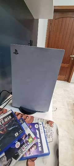 Ps5 Disc edition for sale