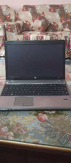 HP PROBOOK CORE I 5 0