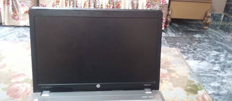 HP PROBOOK CORE I 5 1