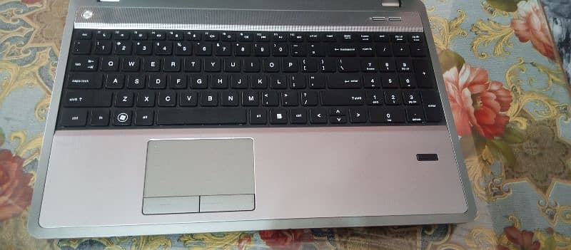 HP PROBOOK CORE I 5 2