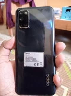 oppo a52