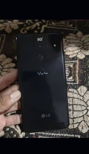 LG V think 50 5G 1