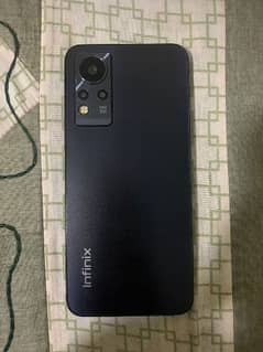 Infinix NOTE 11 6gb+128gb with box 0