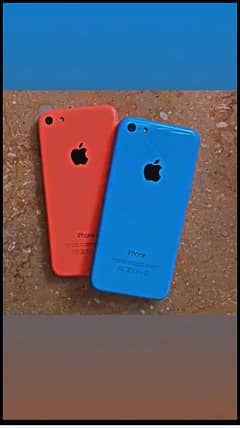 Iphone 5c