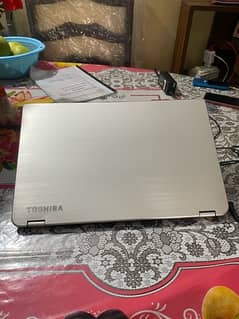 Toshiba