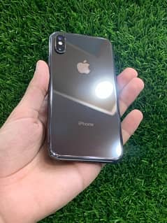 iPhone X PTA Approved (256 gb)