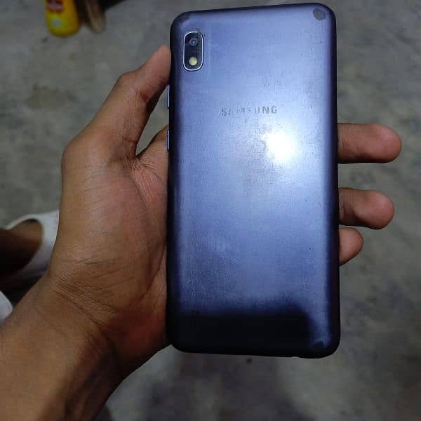 Samsung galaxy a10 1