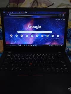 Lenovo Thinkpad T470