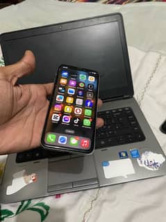 iphone x 256 pta approved