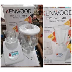 Kenwood