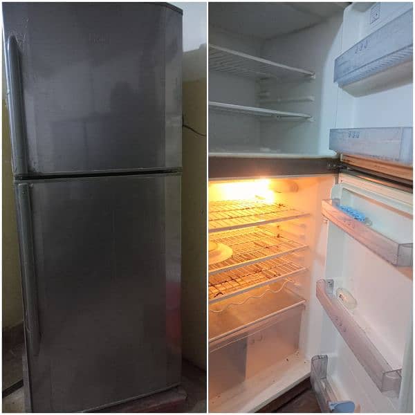 Refrigerator For Sell 0