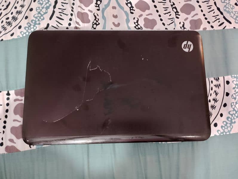 HP LAPTOP 5