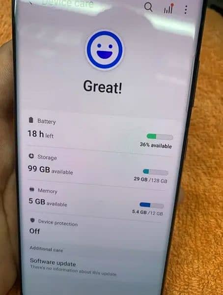 samsung galaxy S21 ultra 12/128 10/10 5