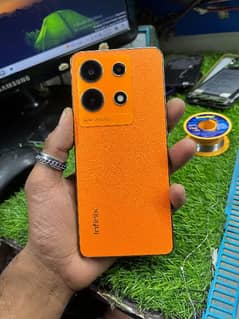 infinix