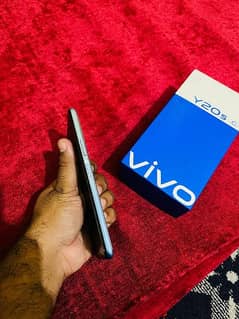 VIVO Y20S BOX 4/128 0316.7281871 / 0320.6004983 GLASS CHANGE 10/8 0