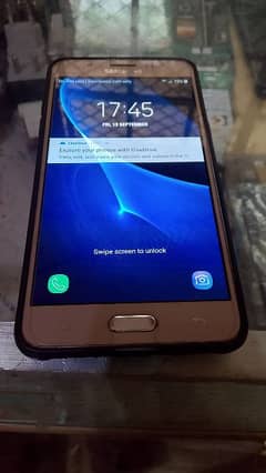 Samsung j5  2/16gb dual sim