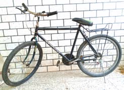 Used phoenix cycle, 2nd hand