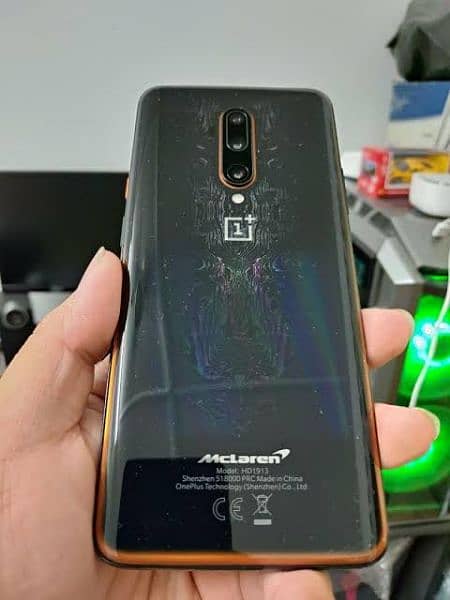 oneplus one plus 1+ 7t pro 0