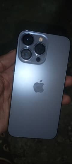 Iphone 13 pro