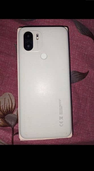 Xiaomi A1+ 2