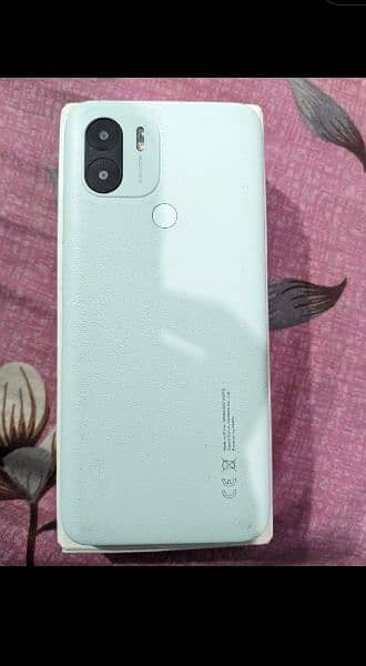 Xiaomi A1+ 3