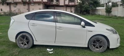 Toyota Prius 2016