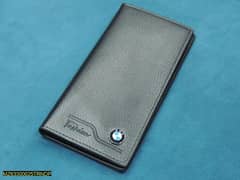 Men's Bi fold wallet