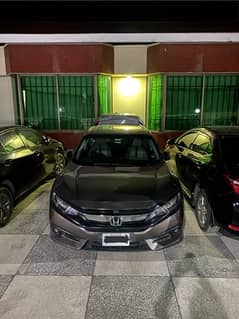 Honda