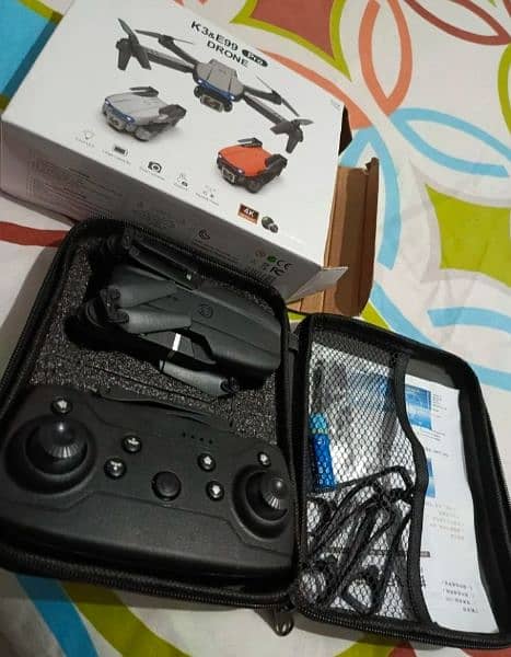 E99 pro drone 1