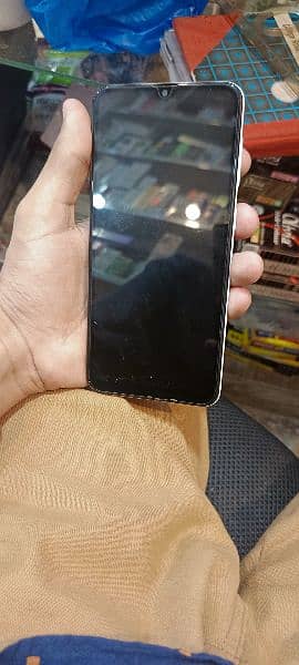 Samsung Galaxy A30s 5