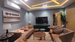 Brand New Furnished Apartment Available For Rent 0