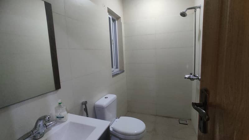 Brand New Furnished Apartment Available For Rent 2