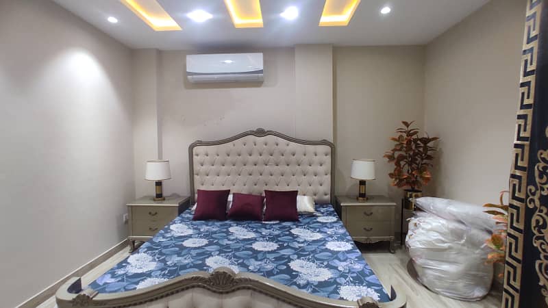 Brand New Furnished Apartment Available For Rent 5