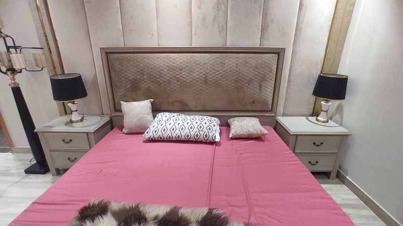 Brand New Furnished Apartment Available For Rent 15