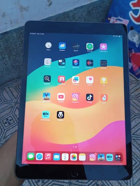 iPad 9generation 3