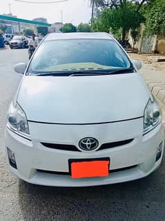 Toyota Prius 2011