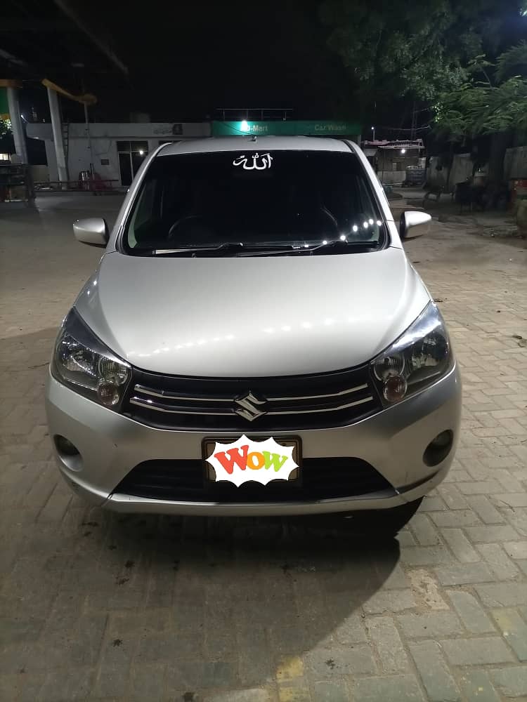 Suzuki Cultus VXL 2022 0