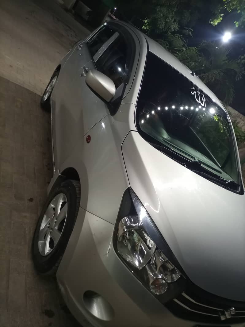 Suzuki Cultus VXL 2022 10