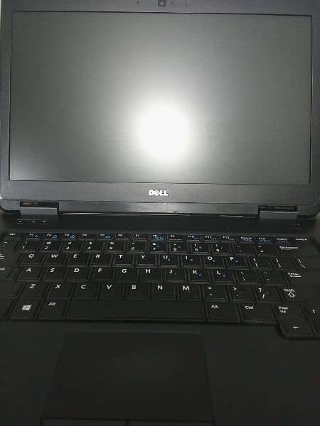 Dell i5 0