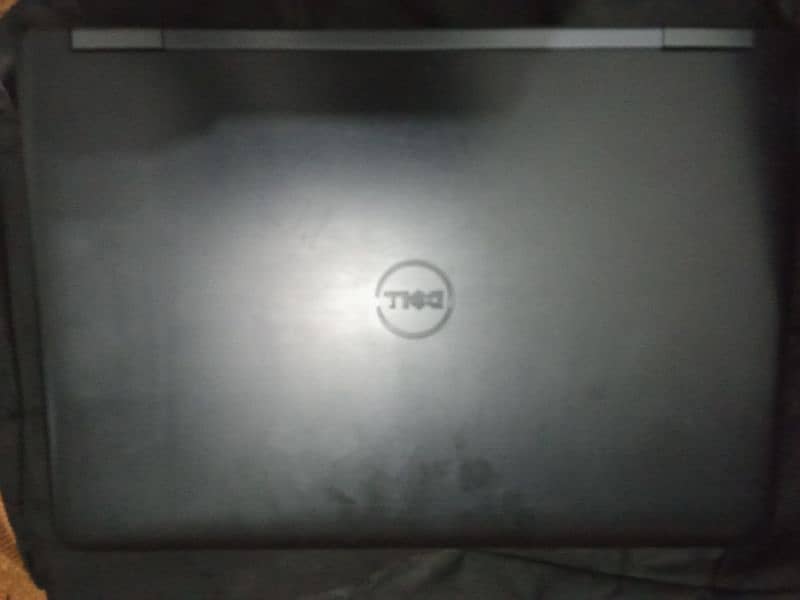 Dell i5 1