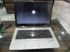 Core i5 7th Generation Laptop