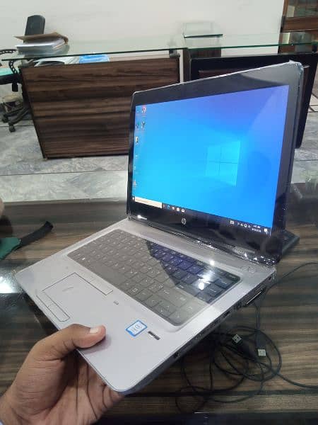 Core i5 7th Generation Laptop 2