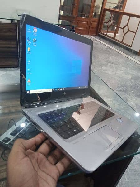 Core i5 7th Generation Laptop 3