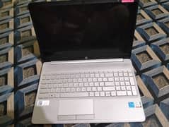 HP Core i5 11 Generation