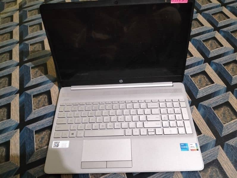 HP Core i5 11 Generation 0