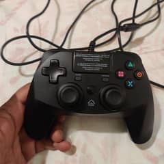 Snakebyte GamePad 4 S for ps4 and pc 0