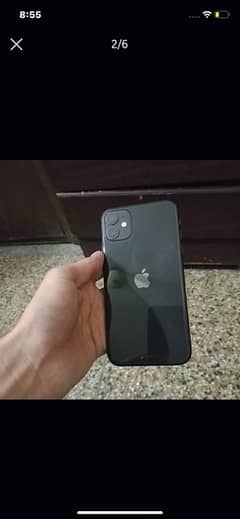 iphone 11 0